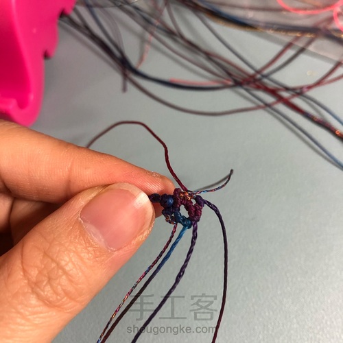 （原创）圆满 第4步