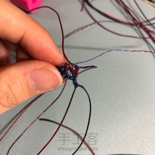 （原创）圆满 第6步