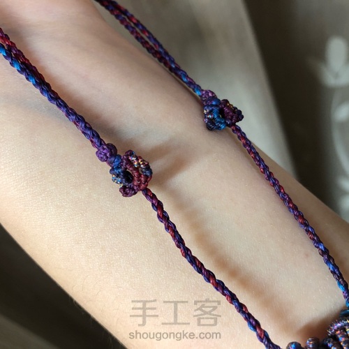 （原创）圆满 第7步