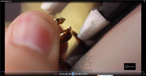 手工皮具教程 | Hera钻石包 视频及图文制作过程 第132步