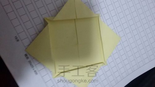 美丽的鲜花 第5步