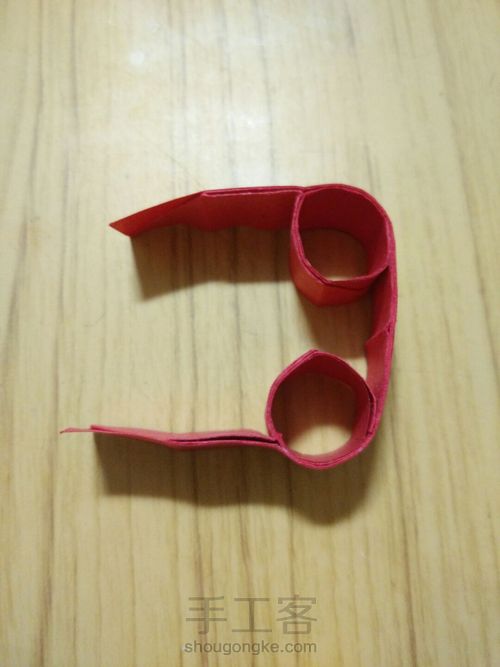 十二星座之巨蟹座 第4步