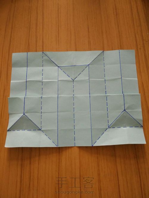 十二星座之射手座 第3步