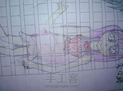 阾家小妹妹 第3步