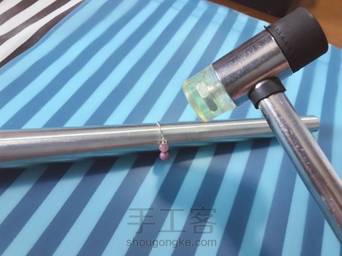 绕线摸索篇 第11步