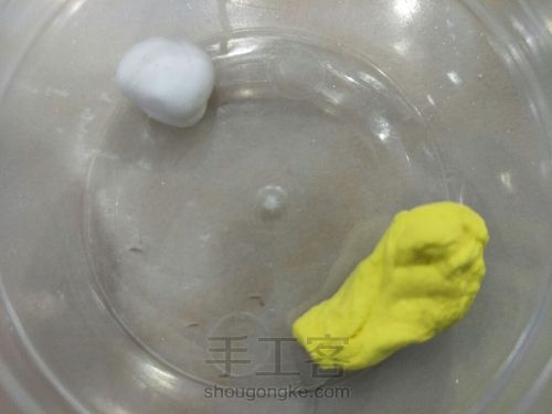 [蓝兰兰 原创]蛋卷1⃣ 第1步