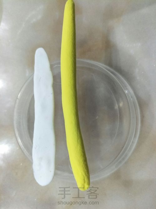 [蓝兰兰 原创]蛋卷1⃣ 第4步