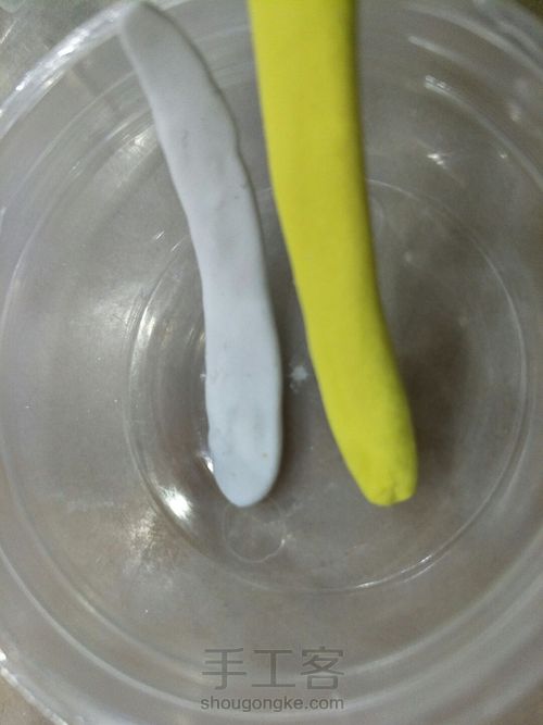 [蓝兰兰 原创]蛋卷1⃣ 第5步