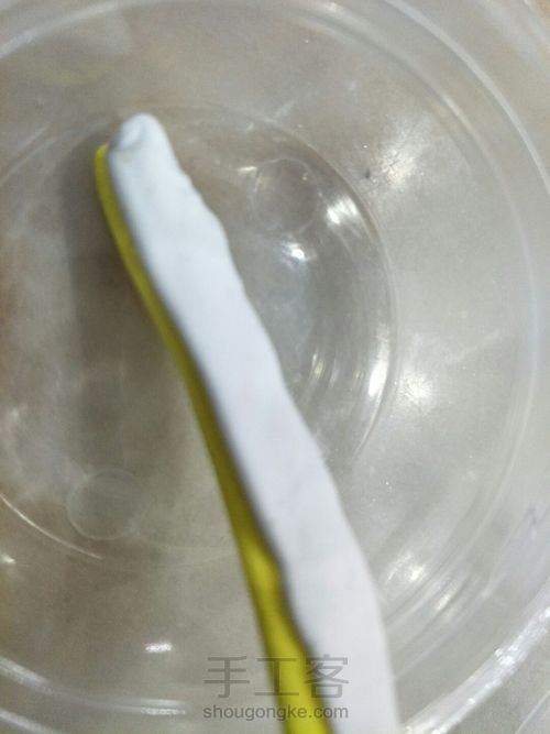 [蓝兰兰 原创]蛋卷1⃣ 第6步