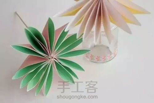 各种小花花哦⊙∀⊙！ 第28步