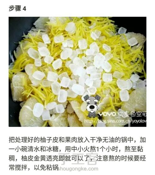 柚子茶教程（转） 第5步