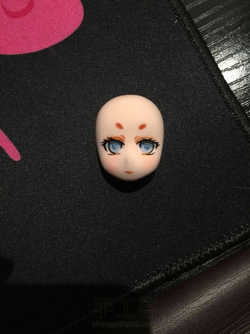 觉醒辉夜姬 第1步