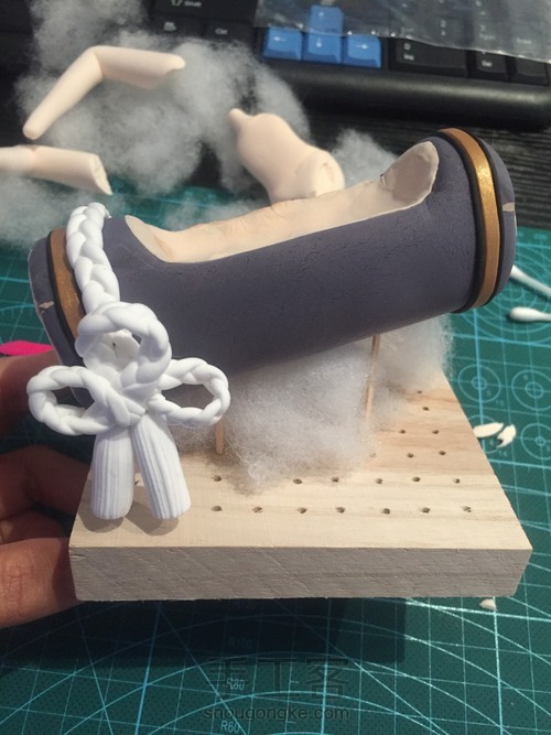 觉醒辉夜姬 第4步