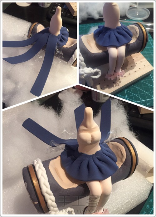 觉醒辉夜姬 第7步