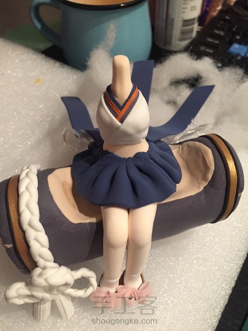 觉醒辉夜姬 第8步