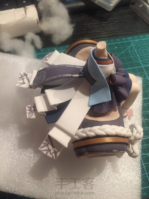 觉醒辉夜姬 第11步