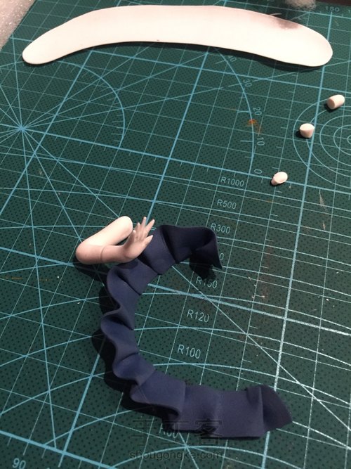 觉醒辉夜姬 第12步