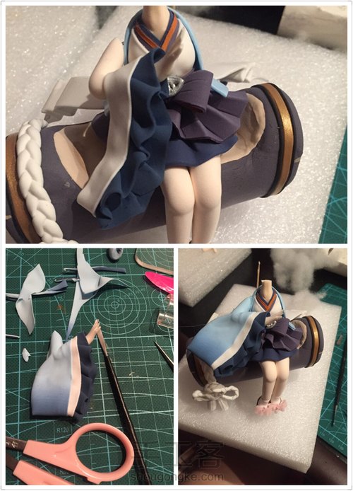 觉醒辉夜姬 第13步