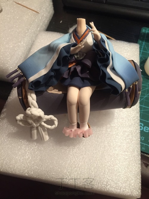 觉醒辉夜姬 第14步