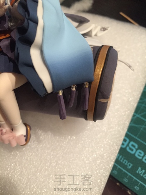 觉醒辉夜姬 第15步