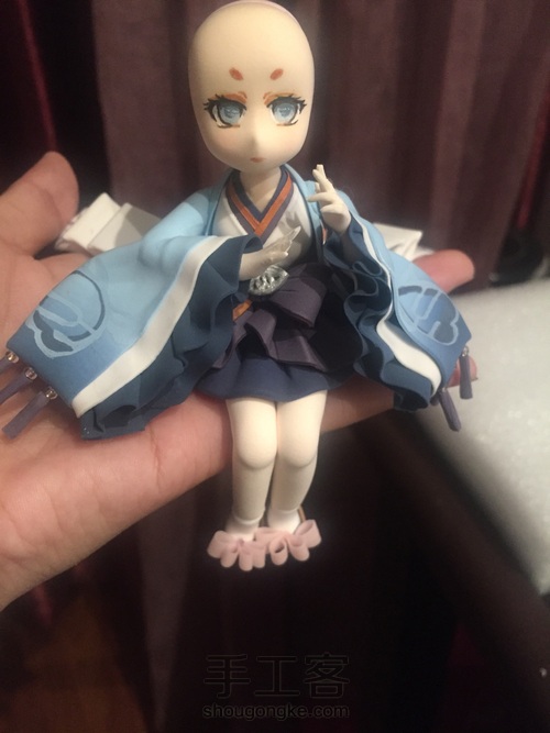 觉醒辉夜姬 第16步