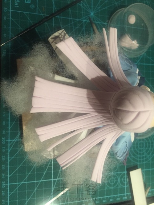 觉醒辉夜姬 第17步