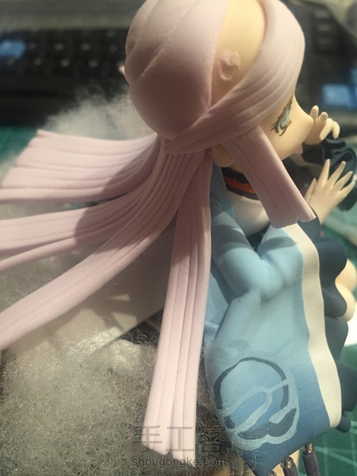 觉醒辉夜姬 第18步