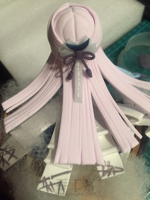 觉醒辉夜姬 第20步