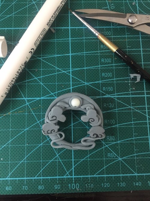 觉醒辉夜姬 第22步