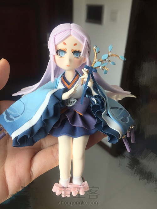 觉醒辉夜姬 第24步