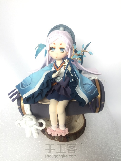 觉醒辉夜姬 第25步