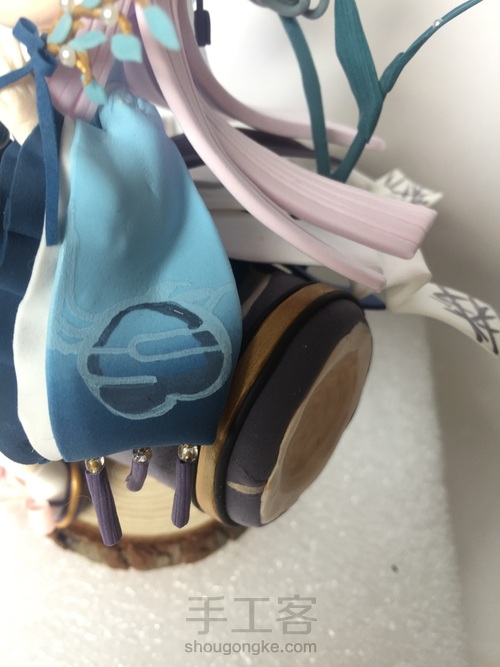 觉醒辉夜姬 第26步