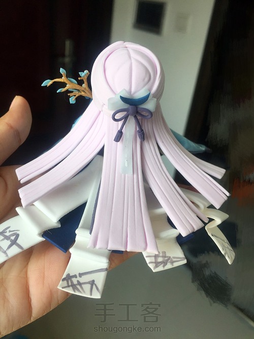 觉醒辉夜姬 第28步