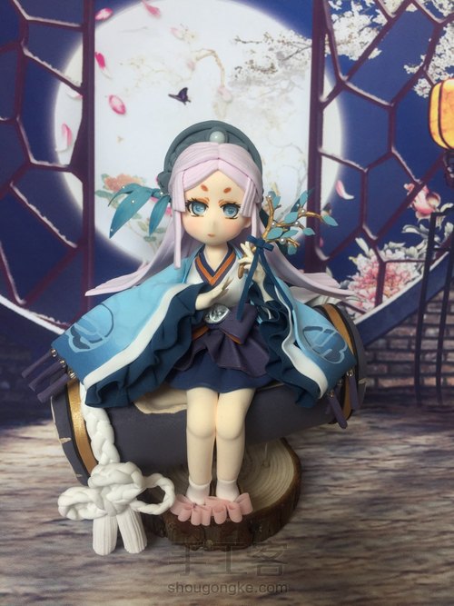 觉醒辉夜姬 第29步