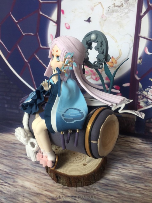 觉醒辉夜姬 第30步