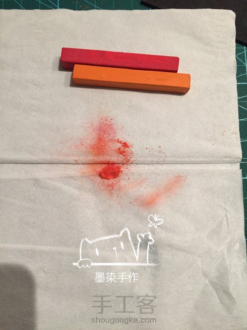 可能是一盆多肉 第13步