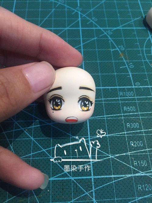 鹿晗热巴CP 第2步