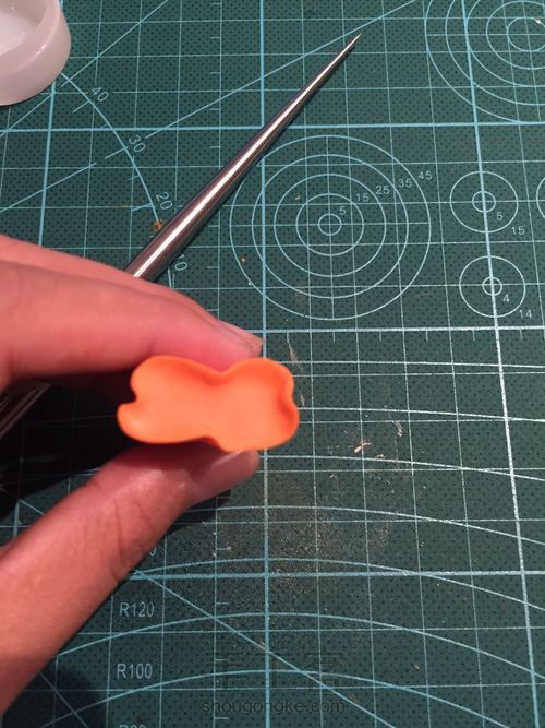 鹿晗热巴CP 第5步