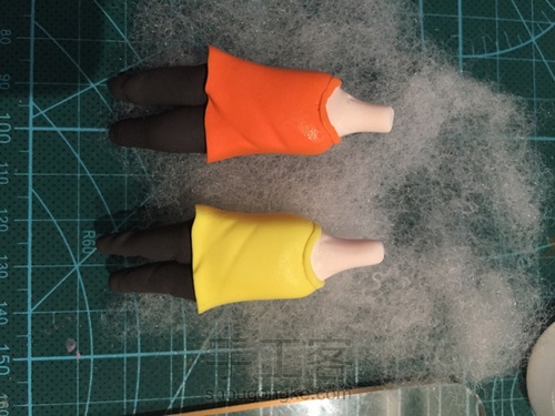 鹿晗热巴CP 第15步