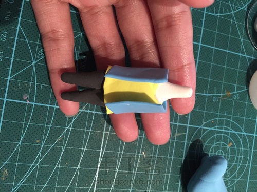 鹿晗热巴CP 第16步