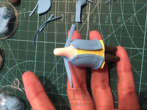 鹿晗热巴CP 第20步