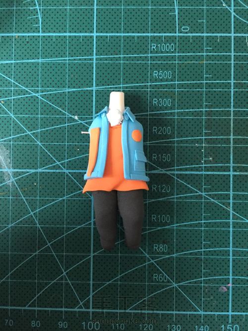 鹿晗热巴CP 第27步