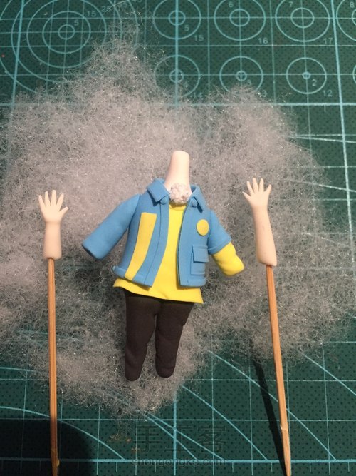 鹿晗热巴CP 第32步