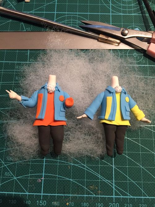 鹿晗热巴CP 第37步