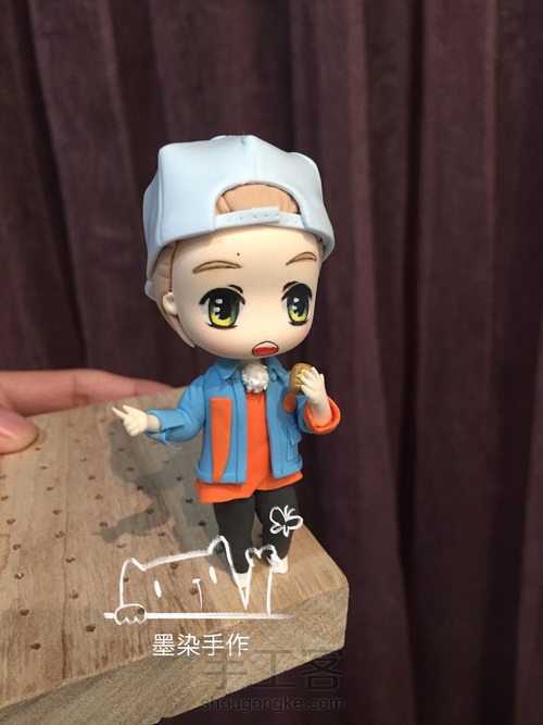 鹿晗热巴CP 第52步