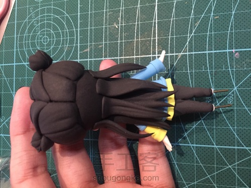 鹿晗热巴CP 第63步