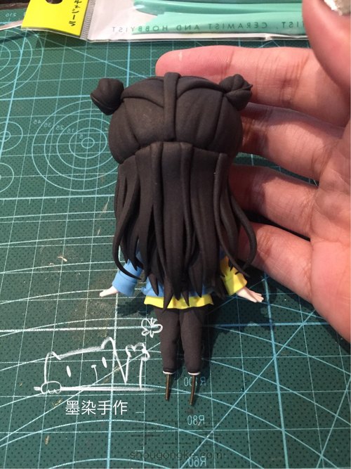 鹿晗热巴CP 第64步