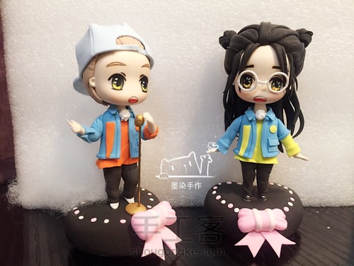 鹿晗热巴CP 第69步