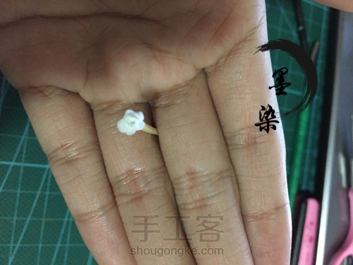 迪丽热巴 第4步