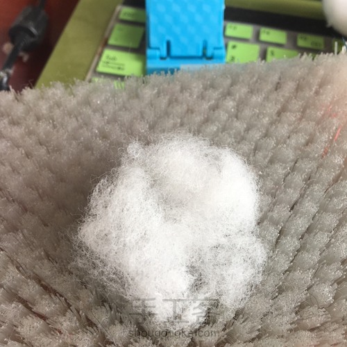 记忆的不倒翁 第1步